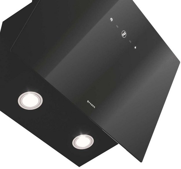 Вытяжка Faber VELA BK 60 (preview 3)