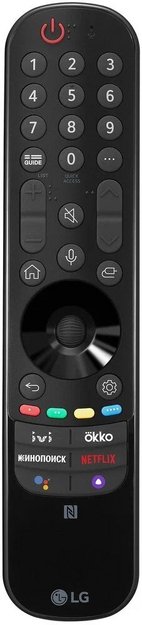 Телевизор LG 65QNED816RA.ARUB (preview 5)