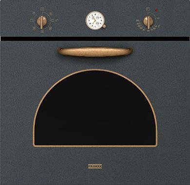 Духовой шкаф Franke CF 65 M GF/F (фото 1) Духовой шкаф Franke CF 65 M GF/F (preview 1)