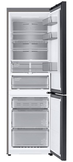 Холодильник Samsung RB34C7B5E12/EF (preview 4)