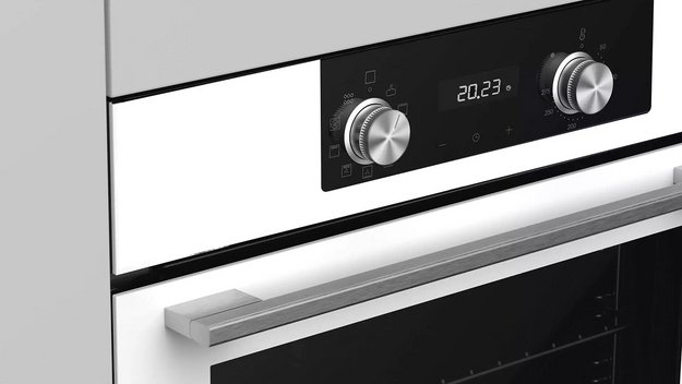 Духовой шкаф Haier HOQ-K2ANN3WB (фото 8) Духовой шкаф Haier HOQ-K2ANN3WB (preview 8)