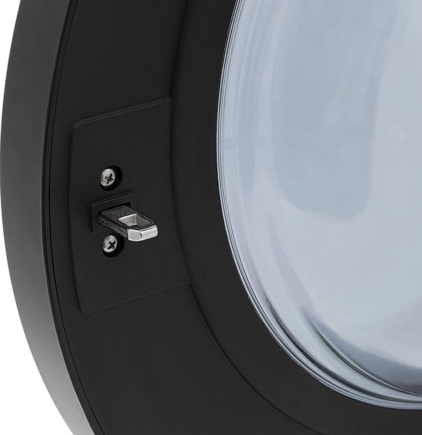 Стиральная машина KRONA RHENE WHITE 1000 6K WM (preview 9)