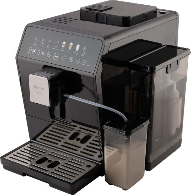 Кофемашина Korting KACM 2026 N Fagotti (preview 4)