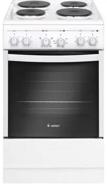 Плита Gefest ЭП Н Д 5140-01 0035 (preview 1)