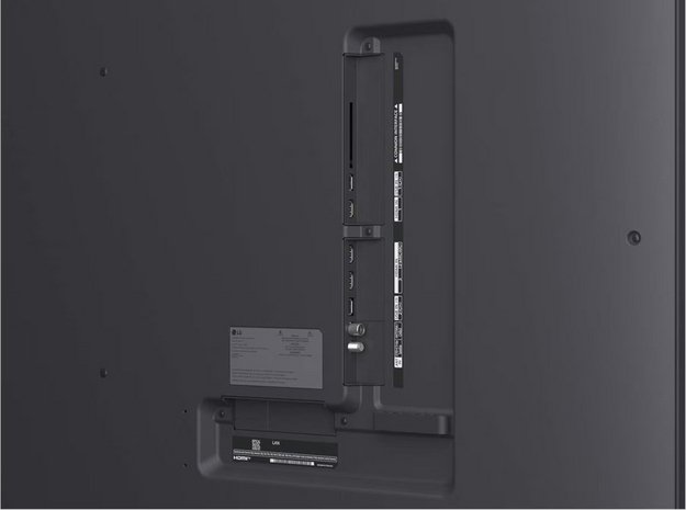 Телевизор LG 75QNED80A6A (фото 12) Телевизор LG 75QNED80A6A (preview 12)