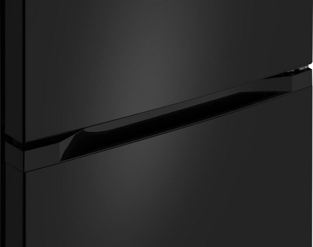 Отдельностоящий холодильник с инвертором Weissgauff WRK 2000 Full NoFrost Inverter Black (preview 10)