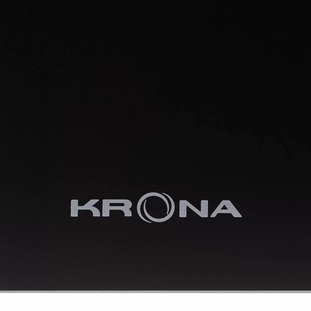 Варочная панель KRONA ZAUBER 60 BL TK (фото 6) Варочная панель KRONA ZAUBER 60 BL TK (preview 6)