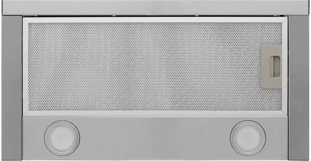 Встраиваемая вытяжка Krona KAMILLA TK 600 INOX (1 мотор) (фото 2) Встраиваемая вытяжка Krona KAMILLA TK 600 INOX (1 мотор) (preview 2)