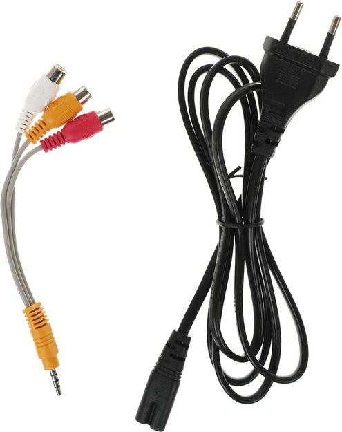 Телевизор Hyundai H-LED43BU7100 (preview 11)