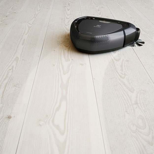 Робот-пылесос Electrolux PI92-4ANM (preview 8)