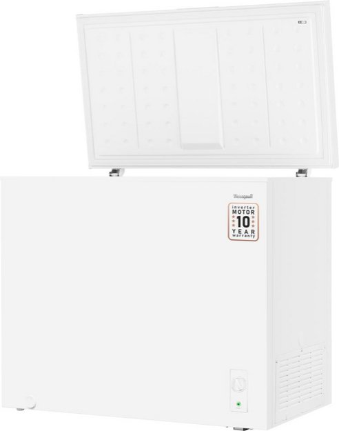 Морозильный ларь с инвертором и функцией холодильника Weissgauff WFH-250 Inverter (preview 3)