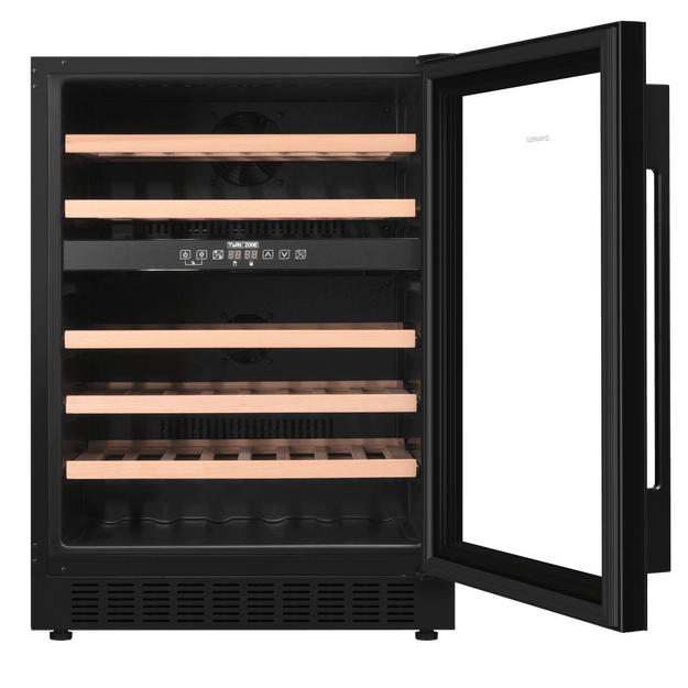 Винный шкаф Maunfeld MBWC-135D46 (preview 2)