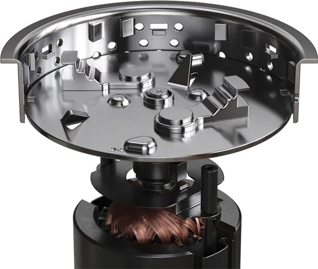 Измельчитель отходов Kuppersberg WSS 550 B (preview 3)