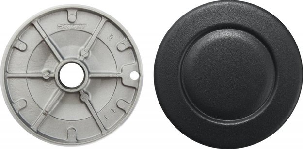 Газовая варочная панель MAUNFELD EGHG.64.3CW\G (фото 13) Газовая варочная панель MAUNFELD EGHG.64.3CW\G (preview 13)