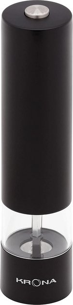 Измельчитель для специй KRONA Salz Pfeffer Black (preview 3)