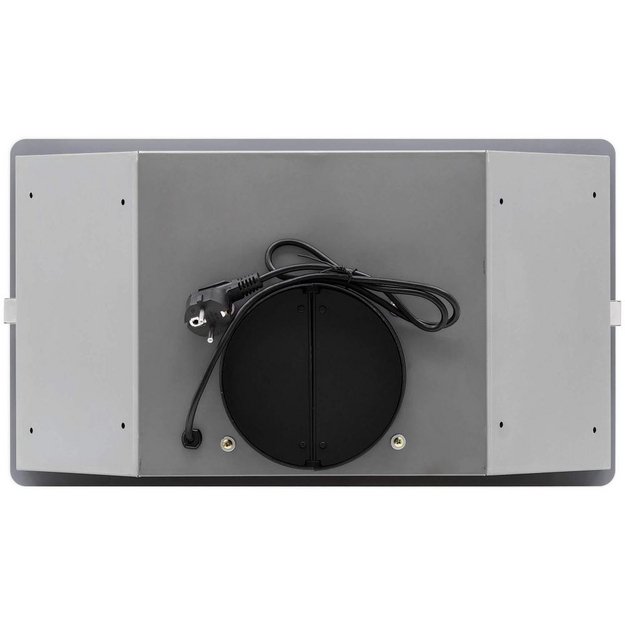 Встраиваемая вытяжка KRONA SVEN 600 white SGC RL (preview 8)