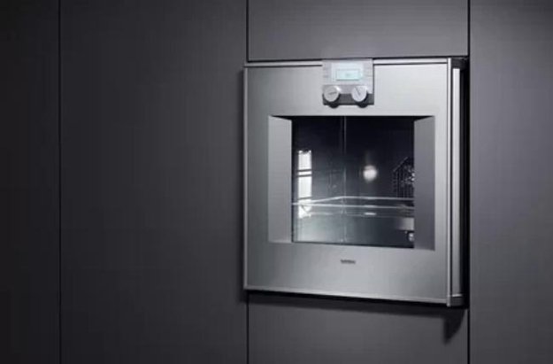 Духовой шкаф Gaggenau BO 240-130 (фото 2) Духовой шкаф Gaggenau BO 240-130 (preview 2)