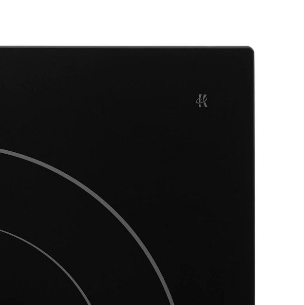 Варочная поверхность KRONA CELLO 60 BL/S (preview 11)