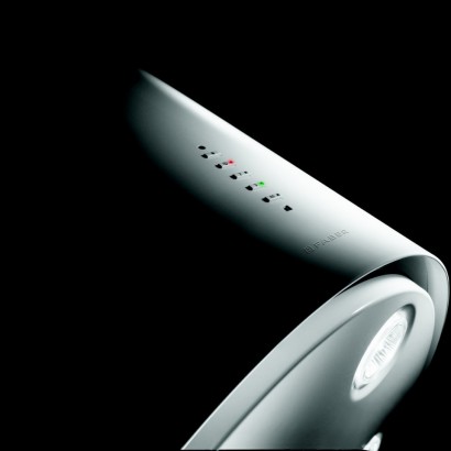 Вытяжка Faber CYLINDRA ISOLA EG10 X  A37 (preview 2)