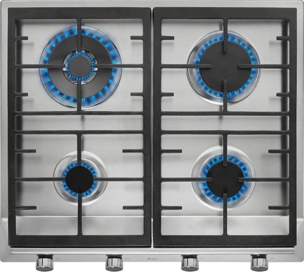 Варочная панель Teka EX 60.1 4G AI AL CI DR (фото 1) Варочная панель Teka EX 60.1 4G AI AL CI DR (preview 1)