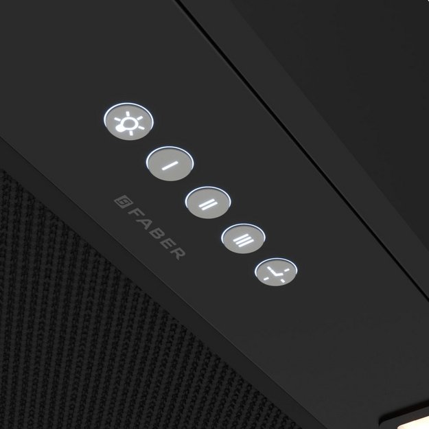 Вытяжка Faber SCATOLA BK A60 (preview 6)