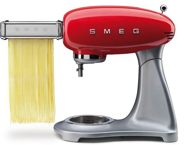 Набор для приготовления пасты Smeg SMPC01 (preview 4)