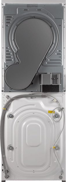 Стирально-сушильная машина Maunfeld MFWD121010WH06 (preview 6)