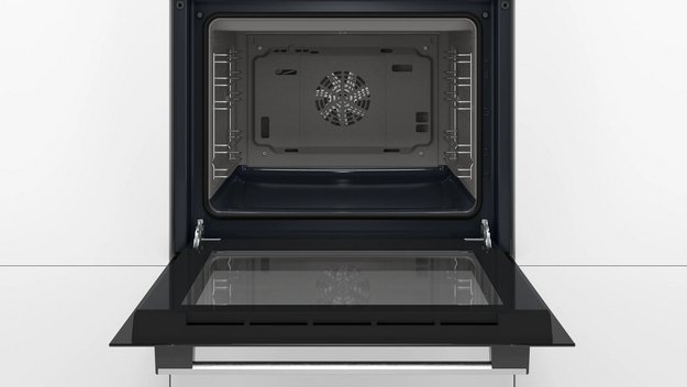 Духовой шкаф Bosch HBF153BB0 (preview 3)