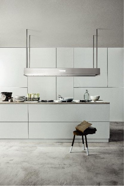 Вытяжка Falmec OCEANO E-ION IS.180 Inox (фото 3) Вытяжка Falmec OCEANO E-ION IS.180 Inox (preview 3)