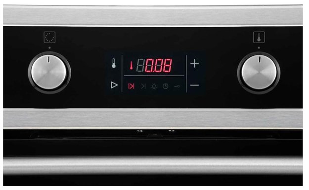 Духовой шкаф Korting OKB 752 CMX (фото 2) Духовой шкаф Korting OKB 752 CMX (preview 2)