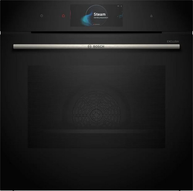Духовой шкаф Bosch HSG738DB1 (preview 1)