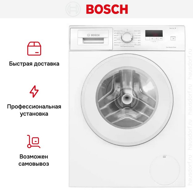 Стиральная машина Bosch WGE02400SN (preview 10)