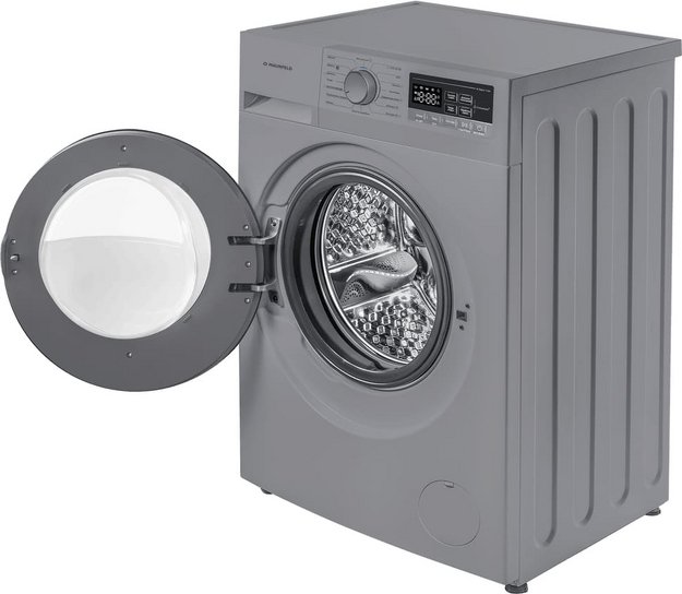 Стиральная машина Maunfeld MFWM148STSL02 (preview 4)
