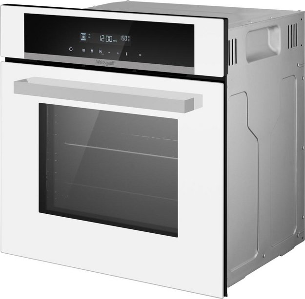 Духовой шкаф Weissgauff EOM 710 SW (preview 4)