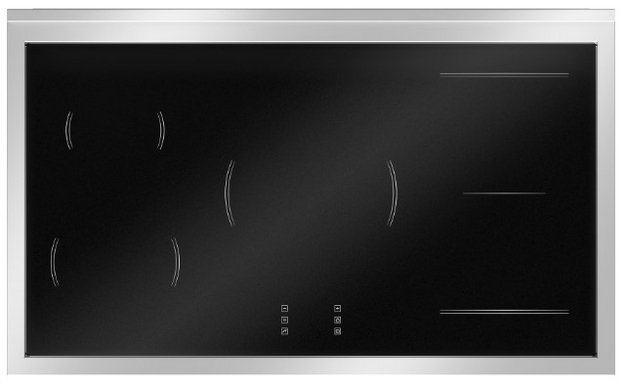 Варочный центр Bertazzoni PRO105I3ENET2 (preview 2)