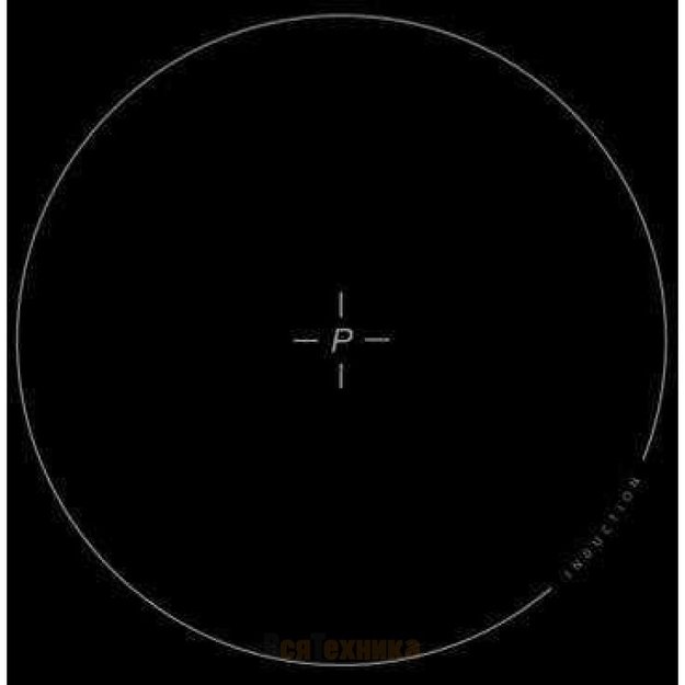 Варочная панель Graude IK 30.1 S (preview 3)