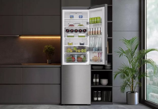 Холодильник Haier C2F637CFMVU1 (preview 7)