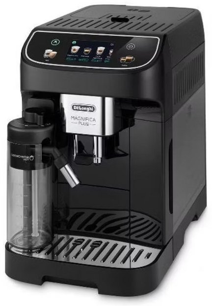 Кофемашина DeLonghi ECAM320.60.B (preview 2)