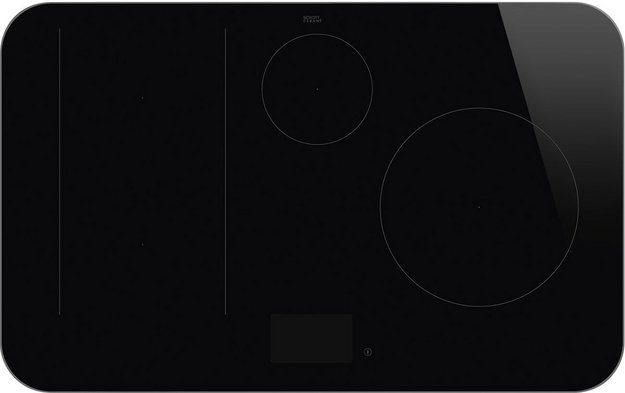 Варочная панель Smeg SISL7845X (preview 1)