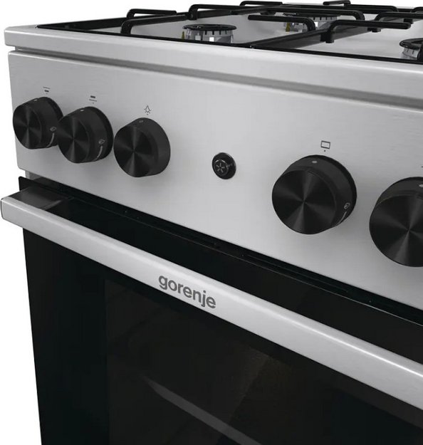 Газовая плита Gorenje GGI5A21XJ (preview 8)