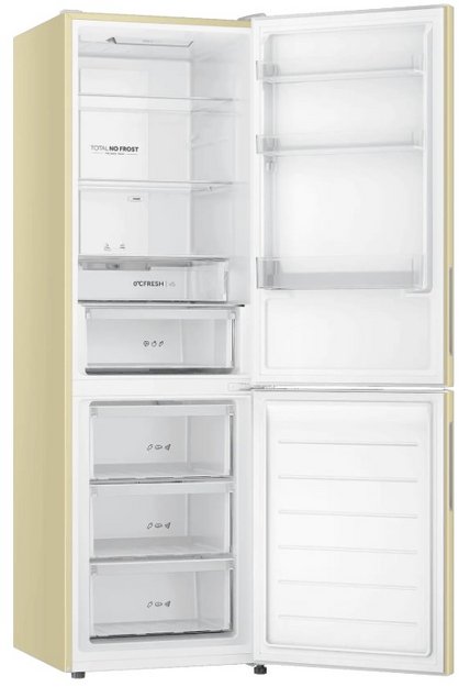 Холодильник Haier CEF536CCG (фото 4) Холодильник Haier CEF536CCG (preview 4)