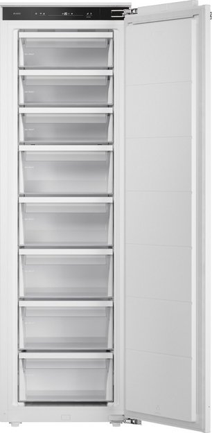 Встраиваемая морозильная камера Asko RBF276DND1 (preview 2)