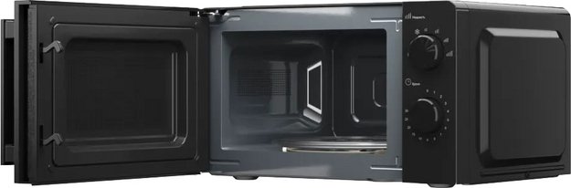 Микроволновая печь Kuppersberg TMW 204 B (preview 5)