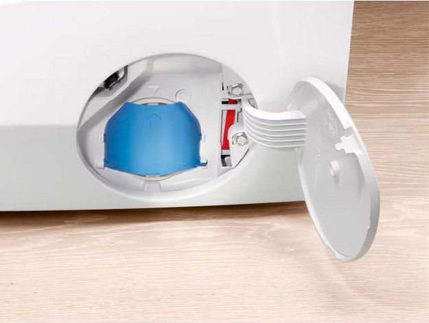 Стиральная машина Electrolux EW8F5417SACE (preview 4)