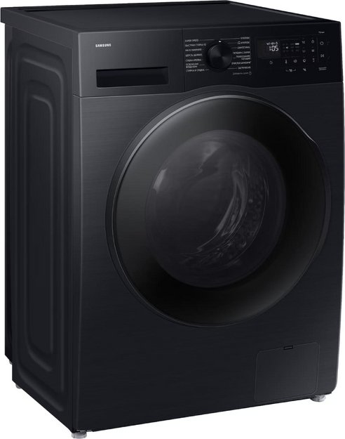 Стирально-сушильная машина Samsung WD90DG5G34BBLP (preview 2)