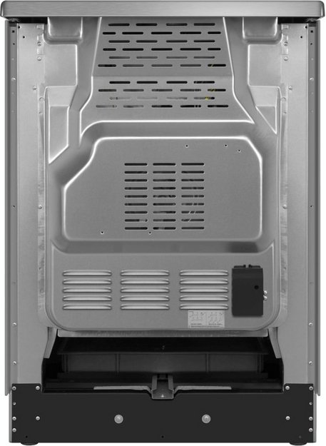 Электрическая плита Maunfeld MEC611CS10TD (фото 6) Электрическая плита Maunfeld MEC611CS10TD (preview 6)