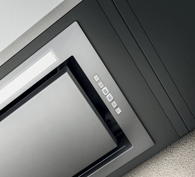 Вытяжка Elica HIDDEN ADV PLUS IX/A/72 (фото 2) Вытяжка Elica HIDDEN ADV PLUS IX/A/72 (preview 2)