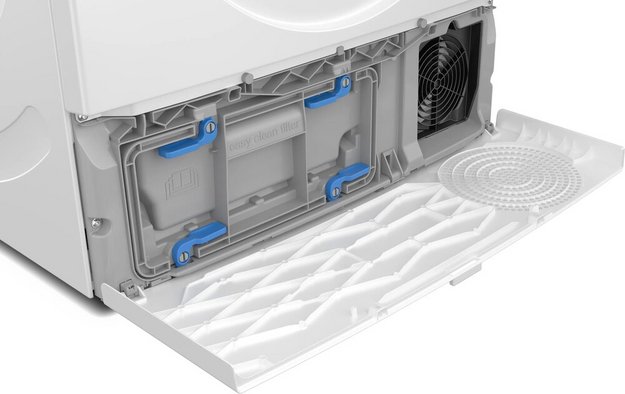 Сушильная машина Bosch WQG241ALPL (preview 9)