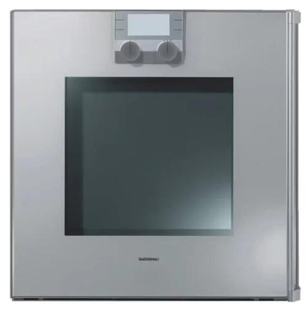 Духовой шкаф Gaggenau BO 221-131 (фото 1) Духовой шкаф Gaggenau BO 221-131 (preview 1)
