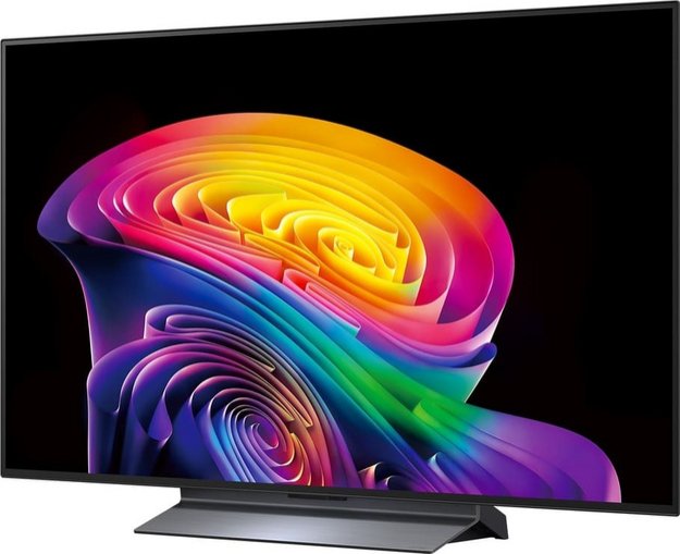 Телевизор LG OLED48C6RLA (preview 3)